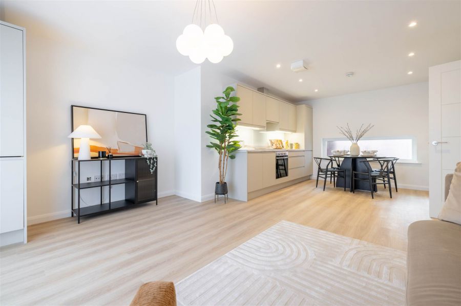 Soho Foundry, Apt A10 Townsend Street