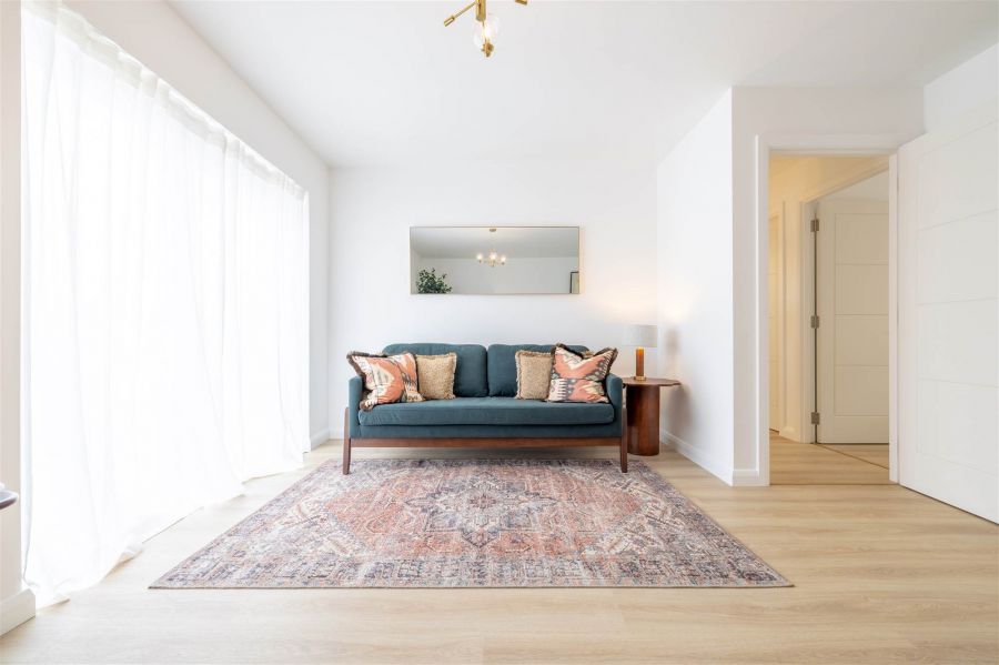 Soho Foundry, Apt B5 Townsend Street