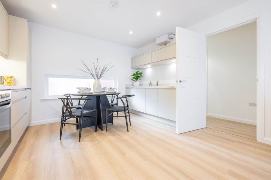 Soho Foundry, Apt B5 Townsend Street