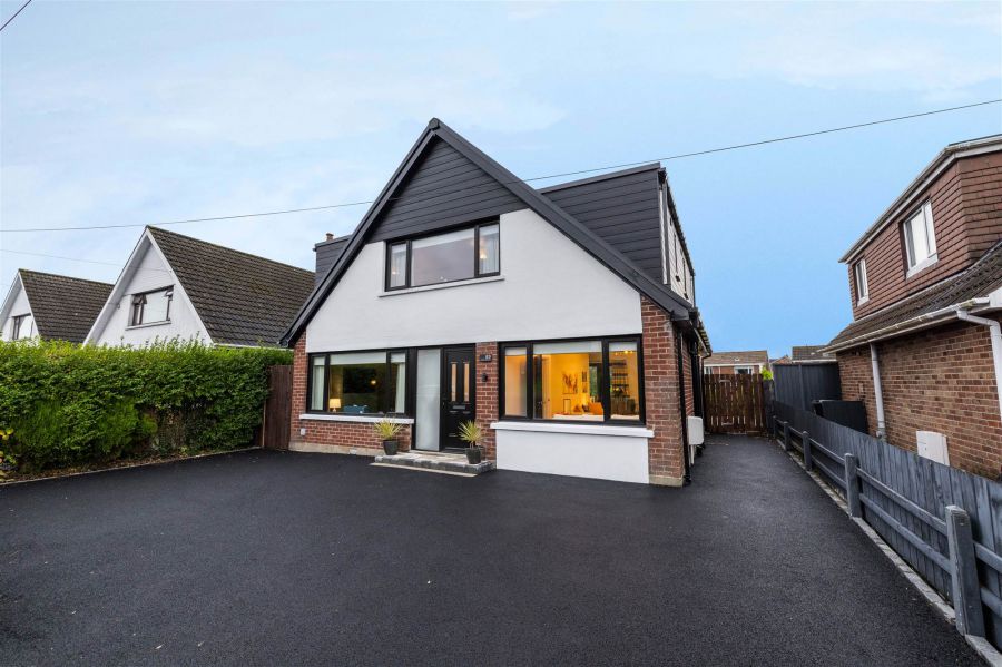 23 Queensfort Park South