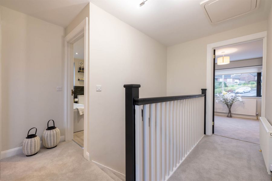 23 Queensfort Park South