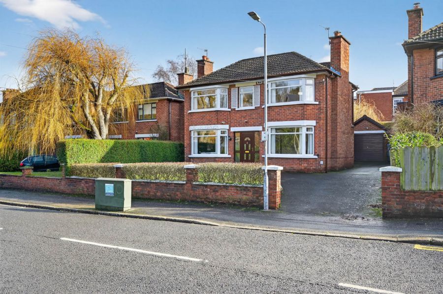 35 Richmond Park, Stranmillis, Belfast, BT9 5EF