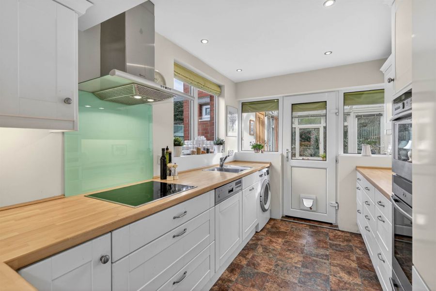 23 Hillside Crescent