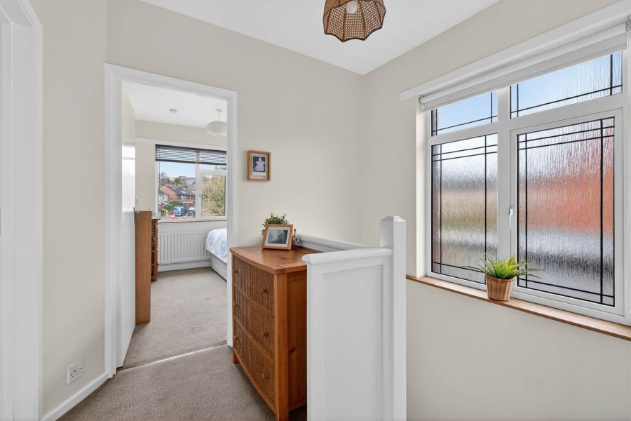 23 Hillside Crescent