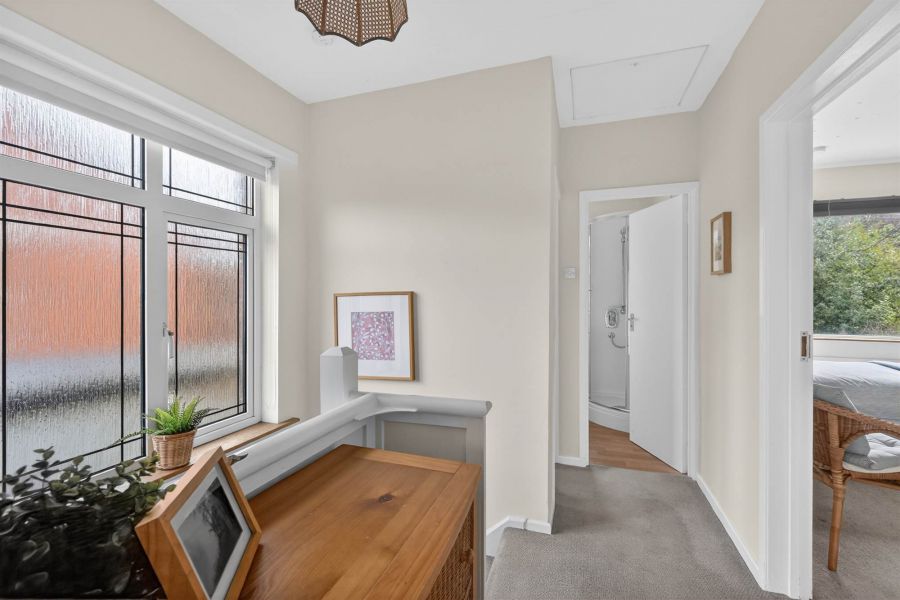 23 Hillside Crescent