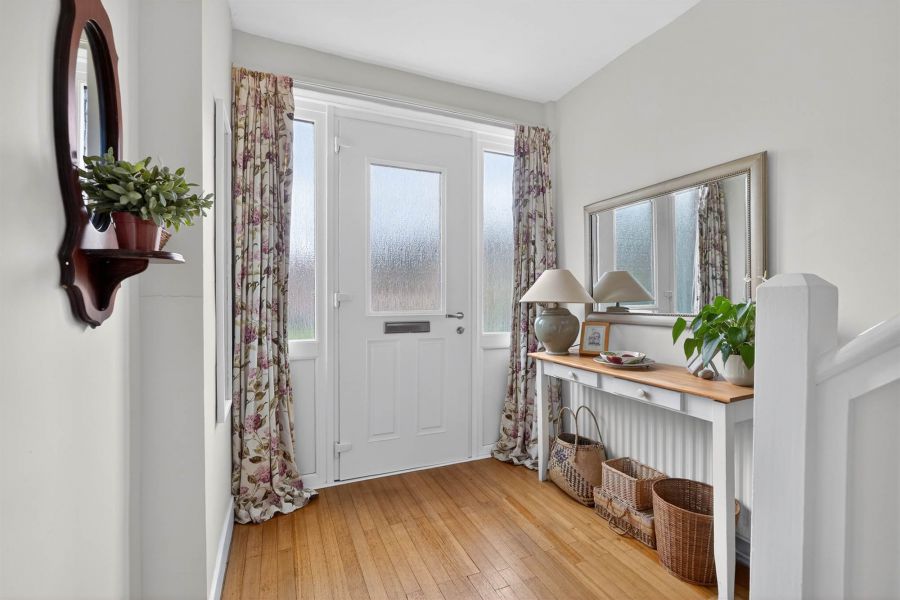 23 Hillside Crescent