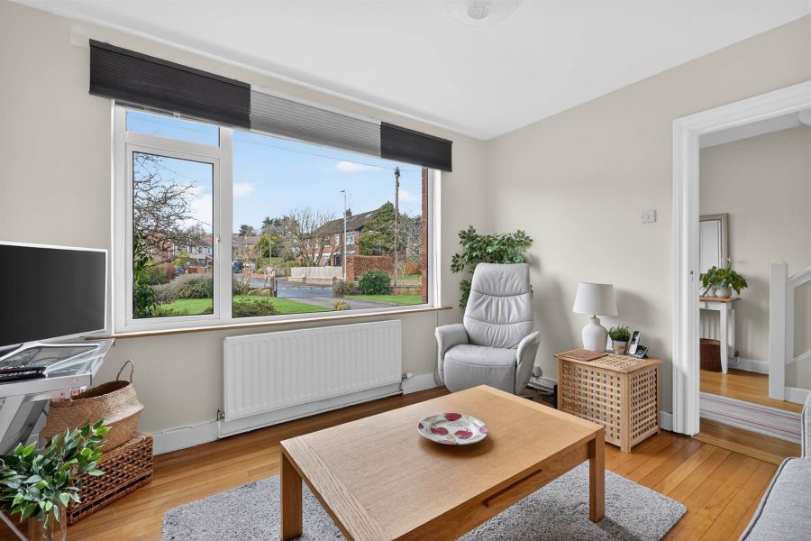 23 Hillside Crescent