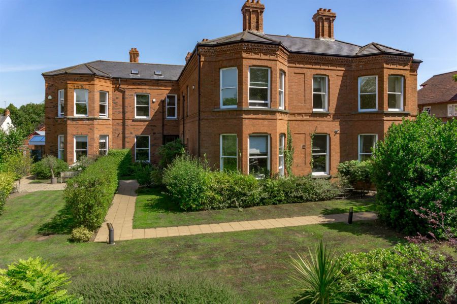 A7 18A Adelaide Park, Malone Road, Belfast, BT9 6FX