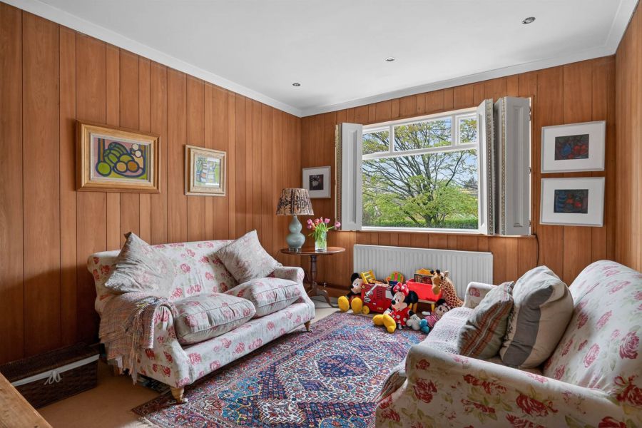 Thornlea, 14 Malone Park