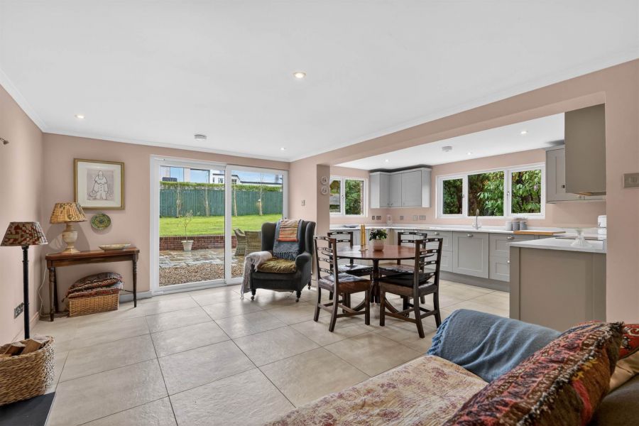 Thornlea, 14 Malone Park