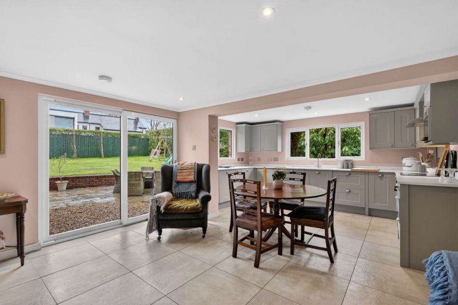 Thornlea, 14 Malone Park