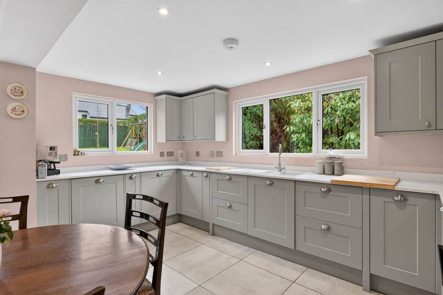 Thornlea, 14 Malone Park