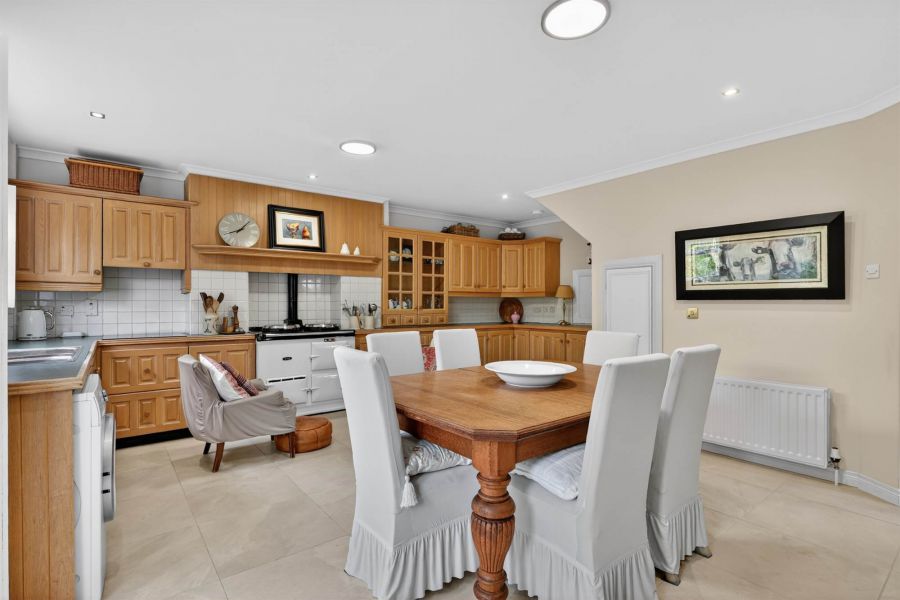 Thornlea, 14 Malone Park