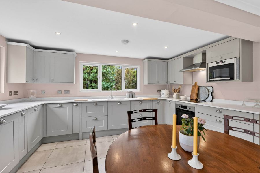 Thornlea, 14 Malone Park