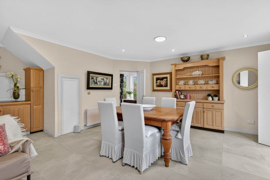 Thornlea, 14 Malone Park