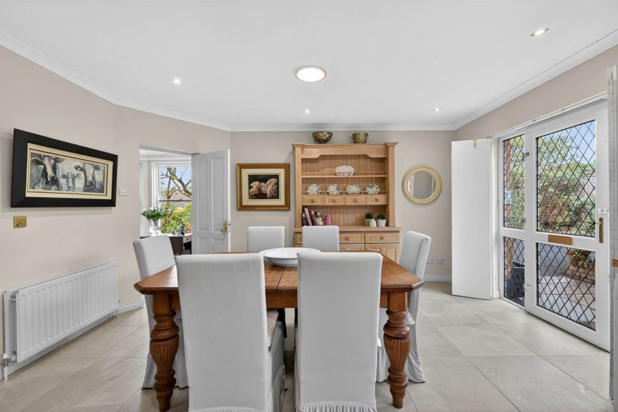 Thornlea, 14 Malone Park