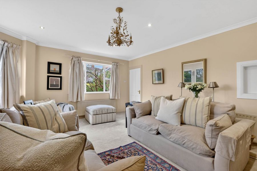 Thornlea, 14 Malone Park
