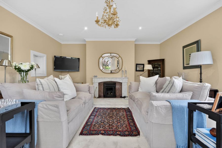Thornlea, 14 Malone Park