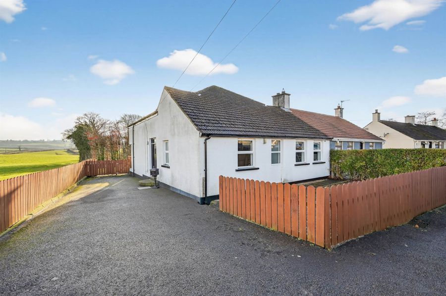 6 Rural Cottages, Quarterlands Road, Drumbeg, BT27 5TW