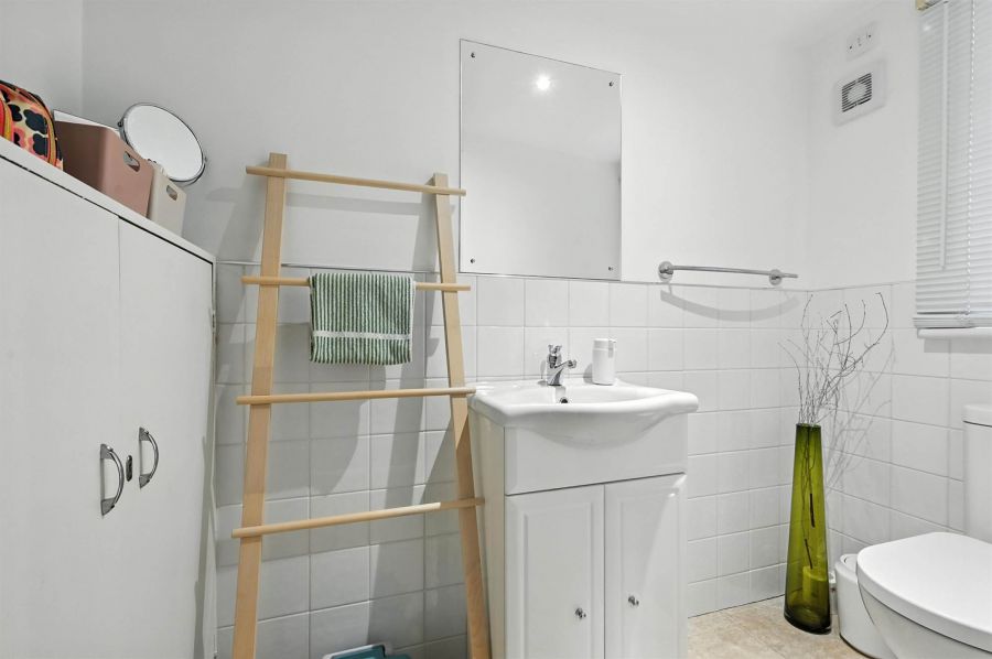 The Studio House, 46A Myrtlefield Park