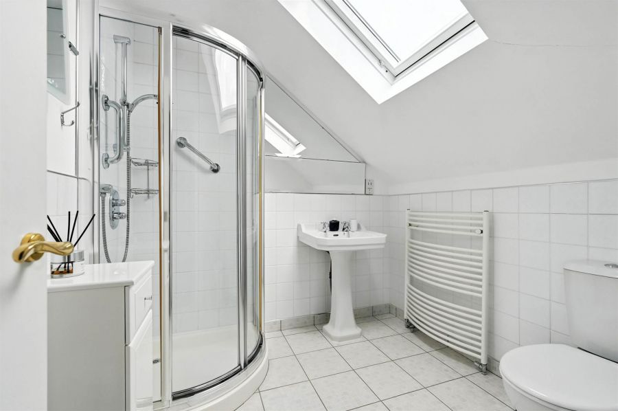 The Studio House, 46A Myrtlefield Park