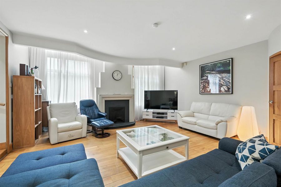 The Studio House, 46A Myrtlefield Park