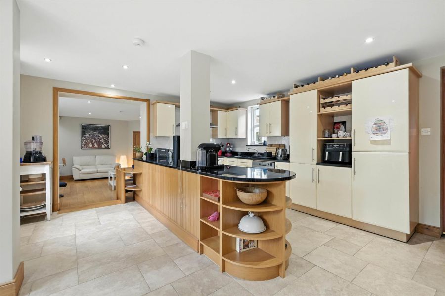 The Studio House, 46A Myrtlefield Park