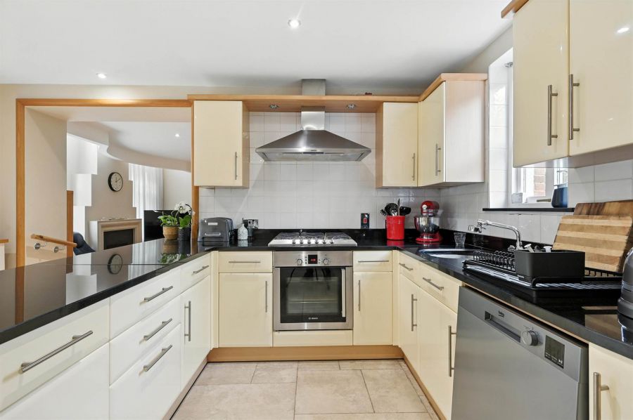 The Studio House, 46A Myrtlefield Park