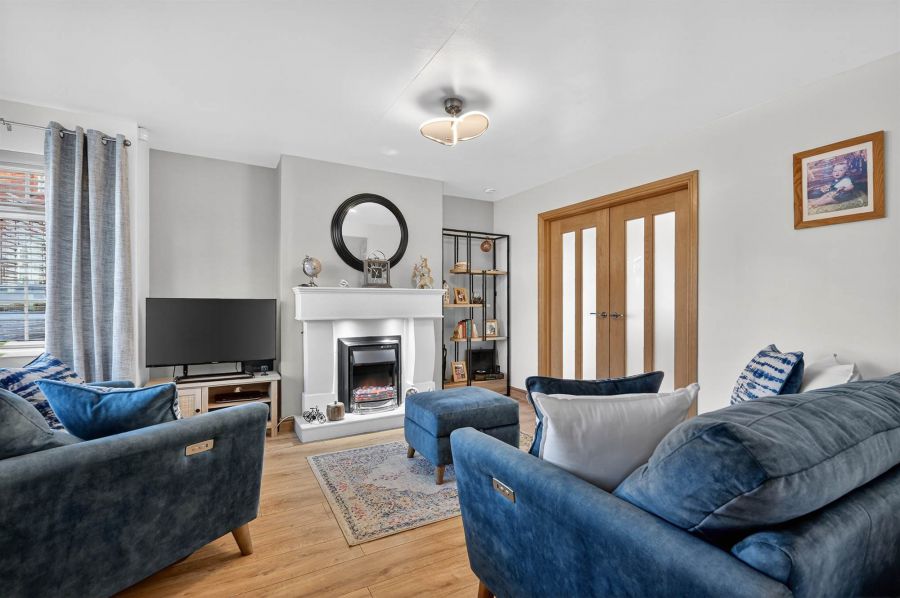 33 Ballylenaghan Heights