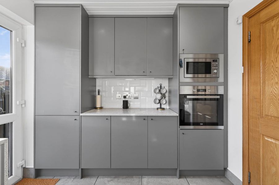 33 Ballylenaghan Heights