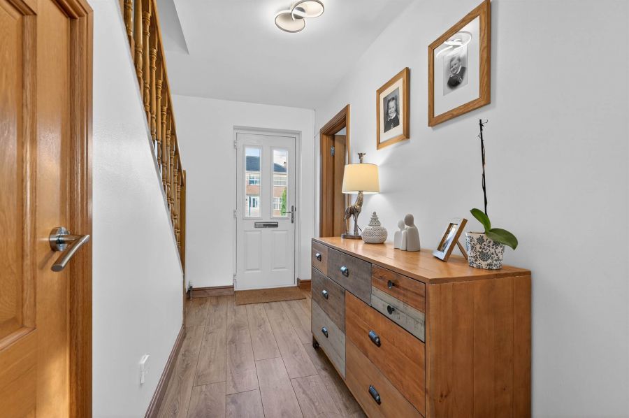 33 Ballylenaghan Heights