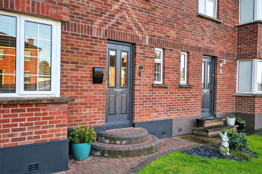 33 Ballylenaghan Heights