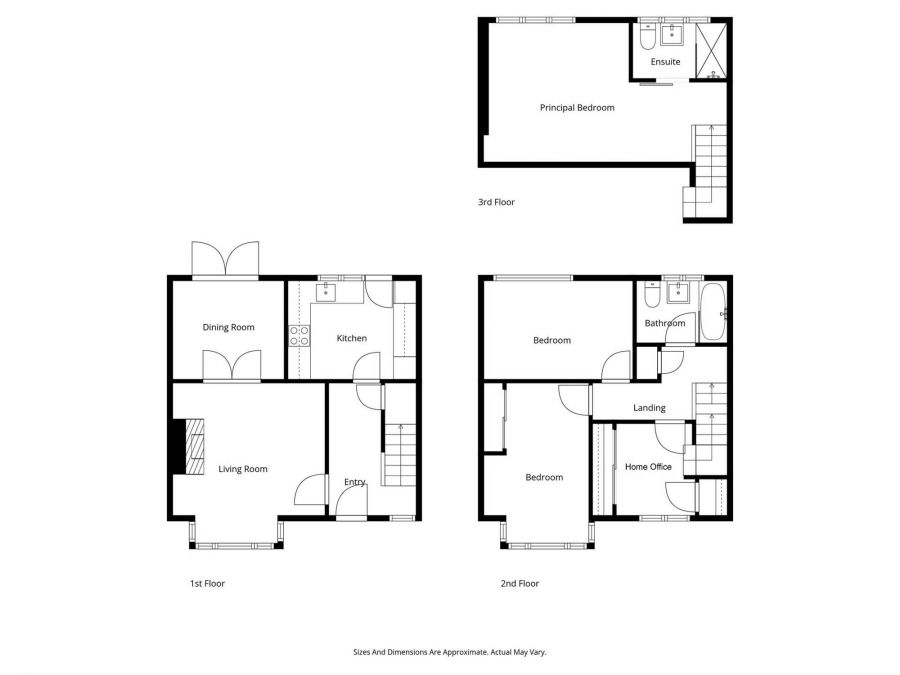 33 Ballylenaghan Heights