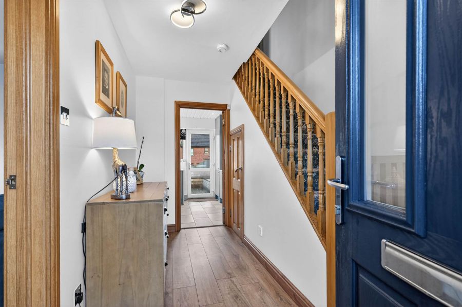 33 Ballylenaghan Heights