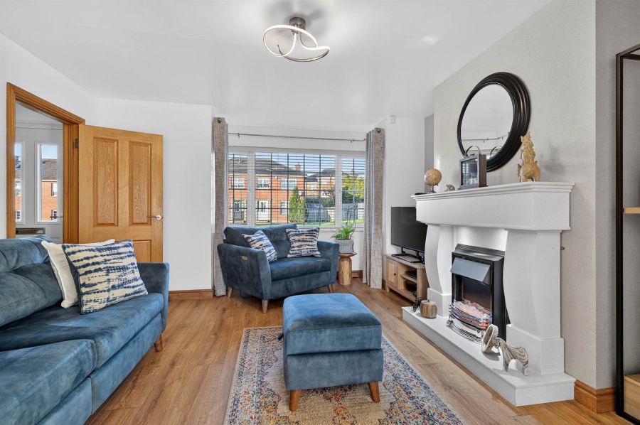 33 Ballylenaghan Heights