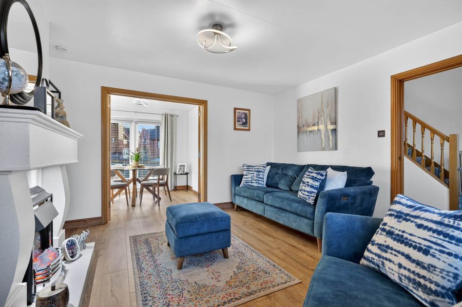 33 Ballylenaghan Heights