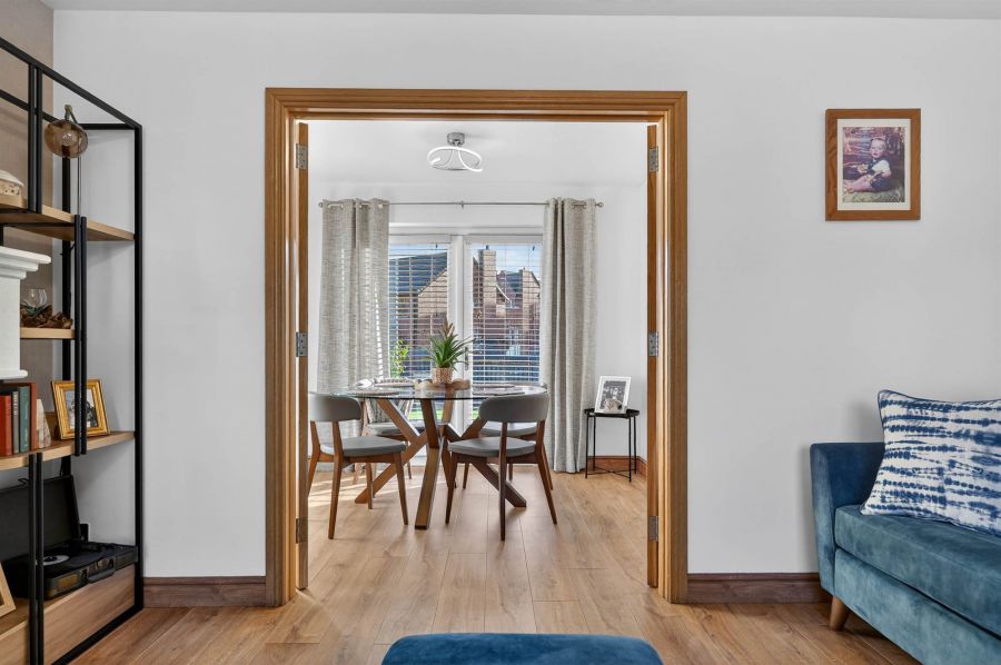 33 Ballylenaghan Heights