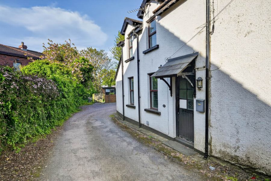 43 Ballyskeagh Road, Drumbeg, Lisburn, BT27 5TE