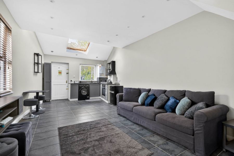 43 Ballyskeagh Road