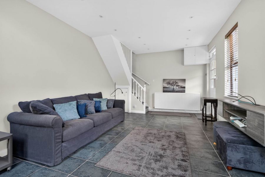 43 Ballyskeagh Road