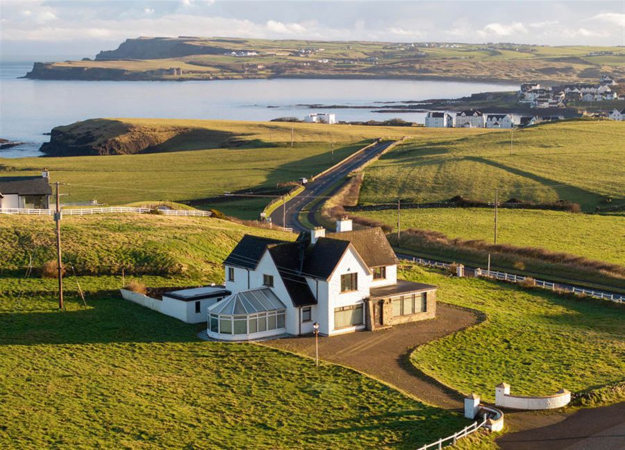 79 Dunluce Road, Portballintrae, Bushmills, BT57 8SJ