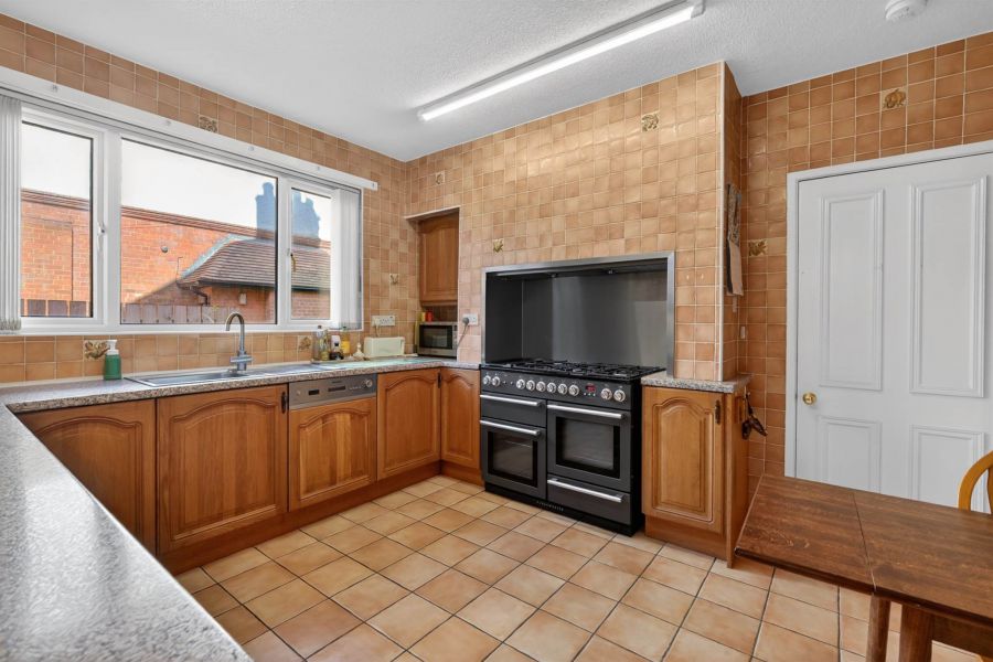 The Deanery, 5 Deramore Drive