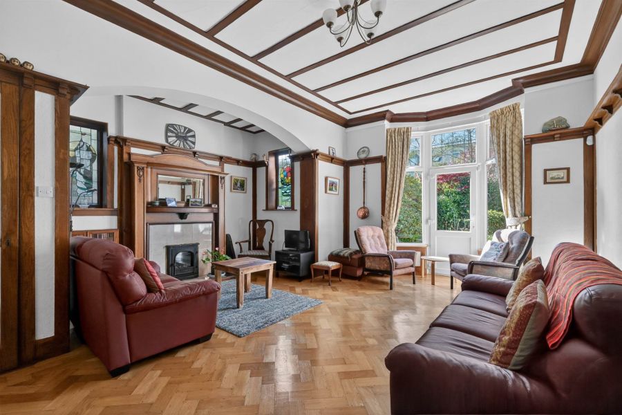 The Deanery, 5 Deramore Drive