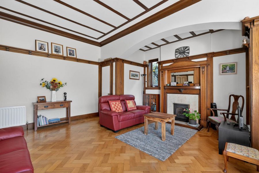 The Deanery, 5 Deramore Drive