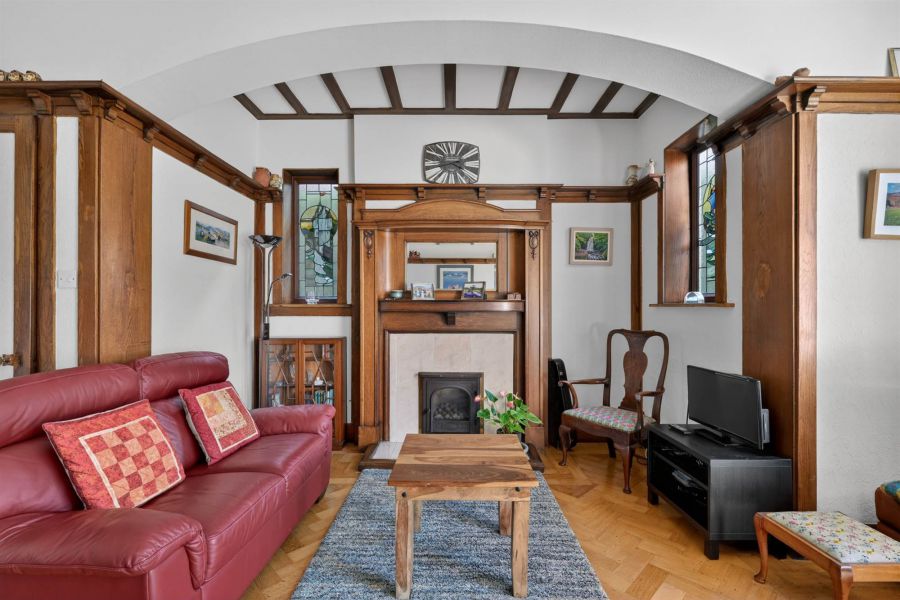 The Deanery, 5 Deramore Drive