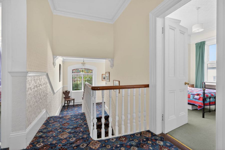 The Deanery, 5 Deramore Drive