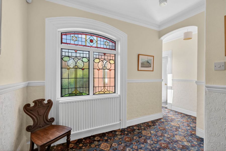 The Deanery, 5 Deramore Drive