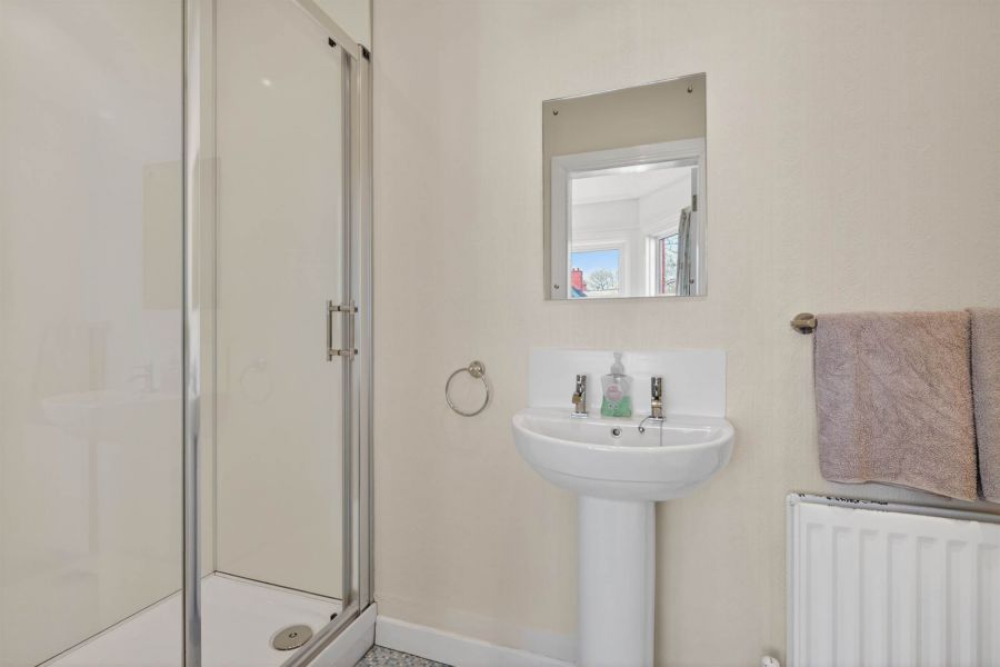 The Deanery, 5 Deramore Drive