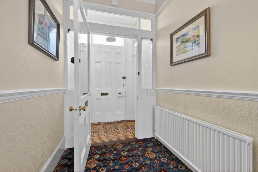 The Deanery, 5 Deramore Drive