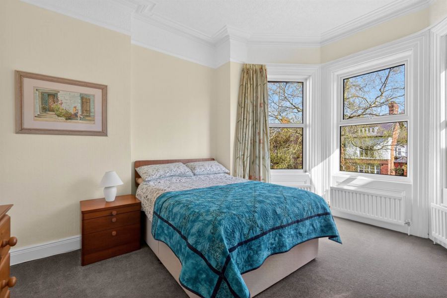 The Deanery, 5 Deramore Drive